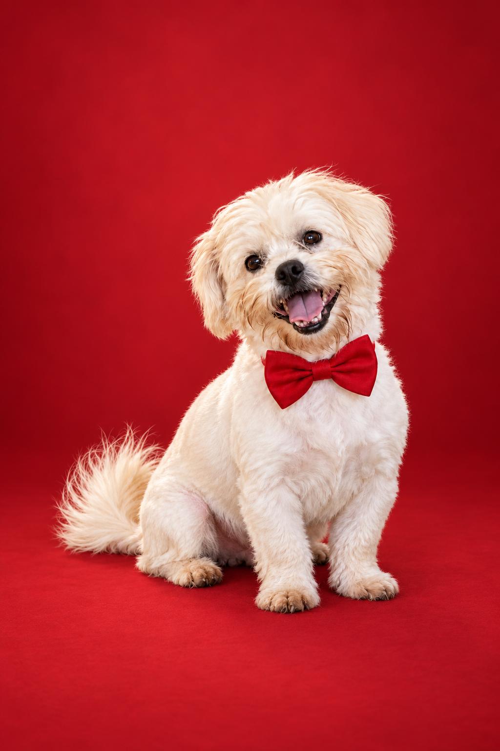 Enlarge Tony, a Adoptable mixed breed in merrillville, IN image 2/3