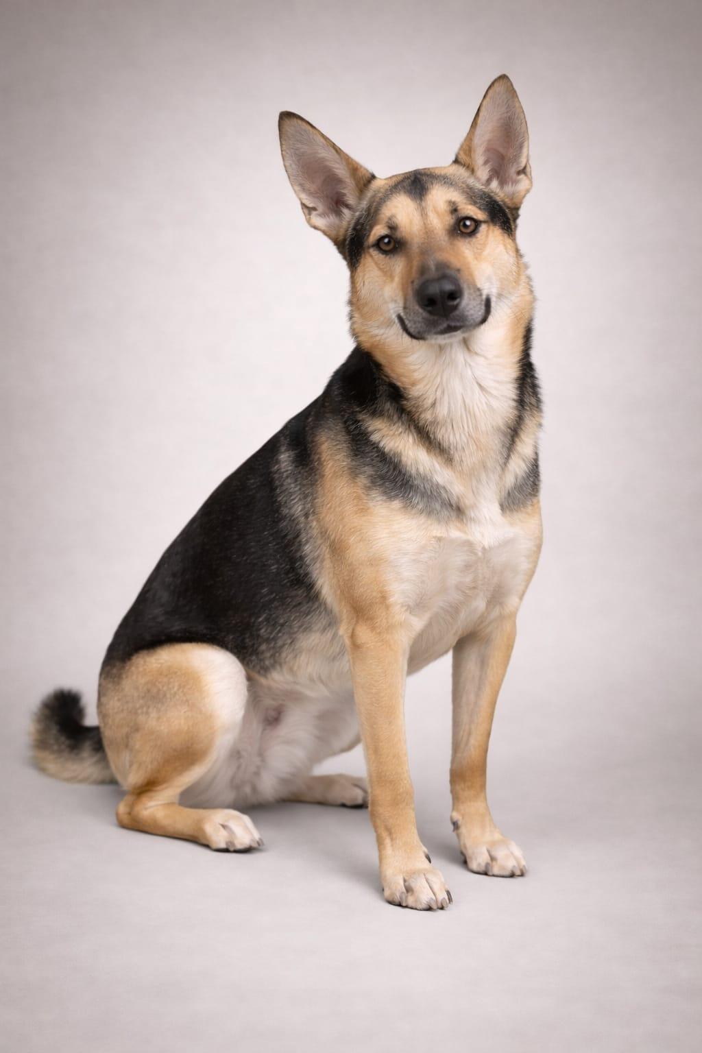 Enlarge Uranus, a Adoptable mixed breed in Miami, FL image 2/6