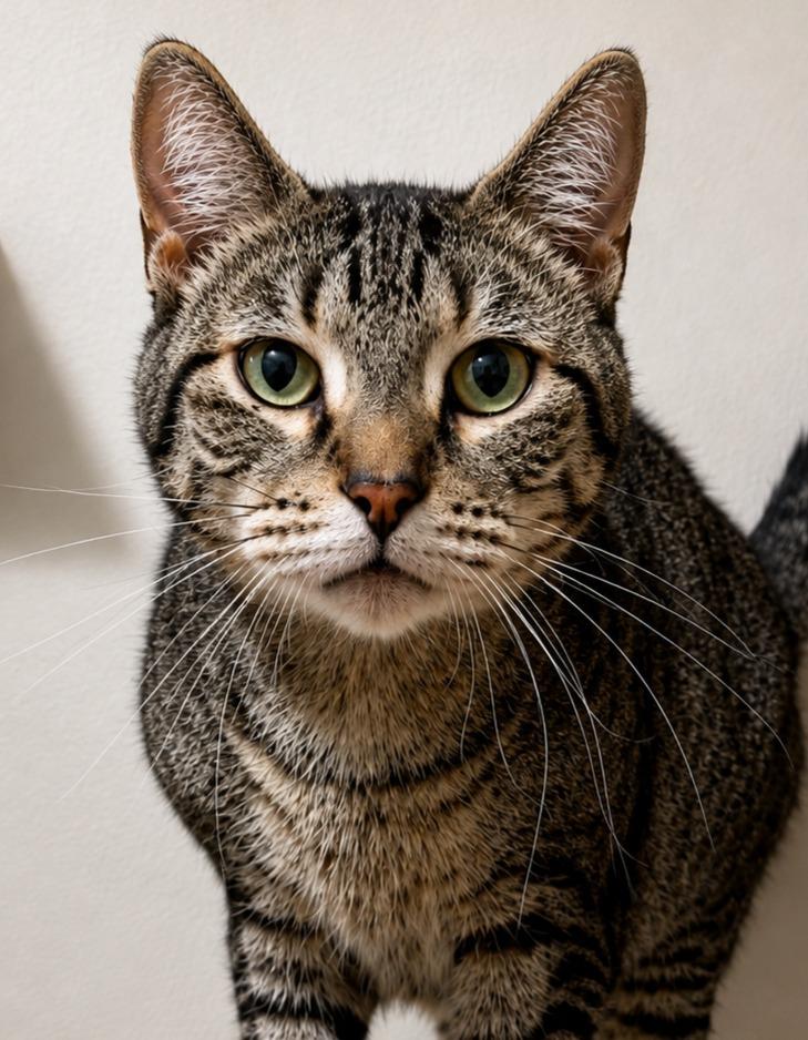 Pumpkin, a Adoptable mixed breed in Labelle, FL image 2/6