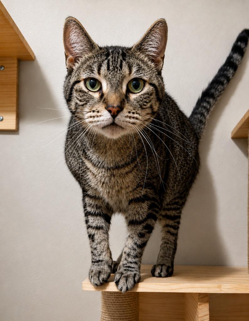 Pumpkin, a Adoptable mixed breed in Labelle, FL image 5/6