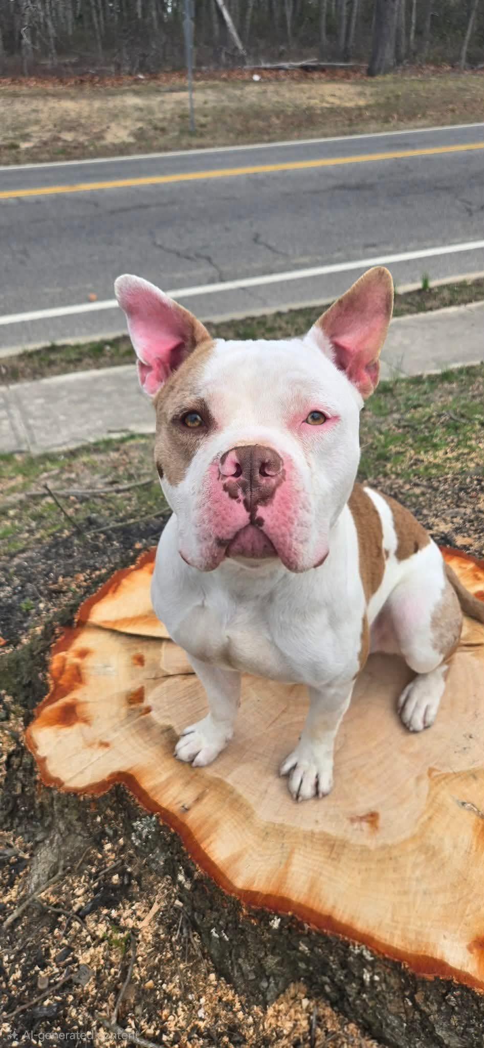 Enlarge Archie, a ADOPTABLE mixed breed in Jackson , NJ image 2/6