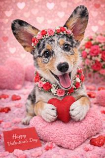 Winnie, a Adopted Corgi in Nashville, TN image 3/3