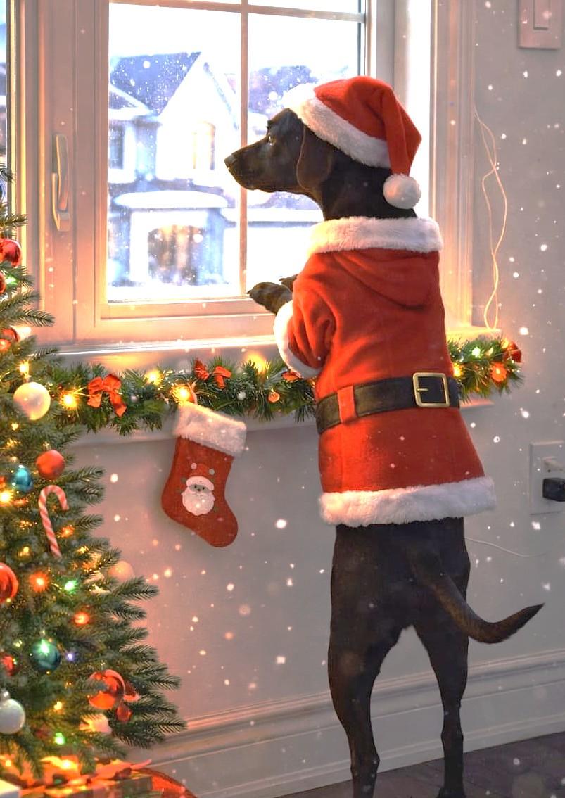 Enlarge Asha (30 lbs), a Adoptable mixed breed in Mississauga, ON image 2/6