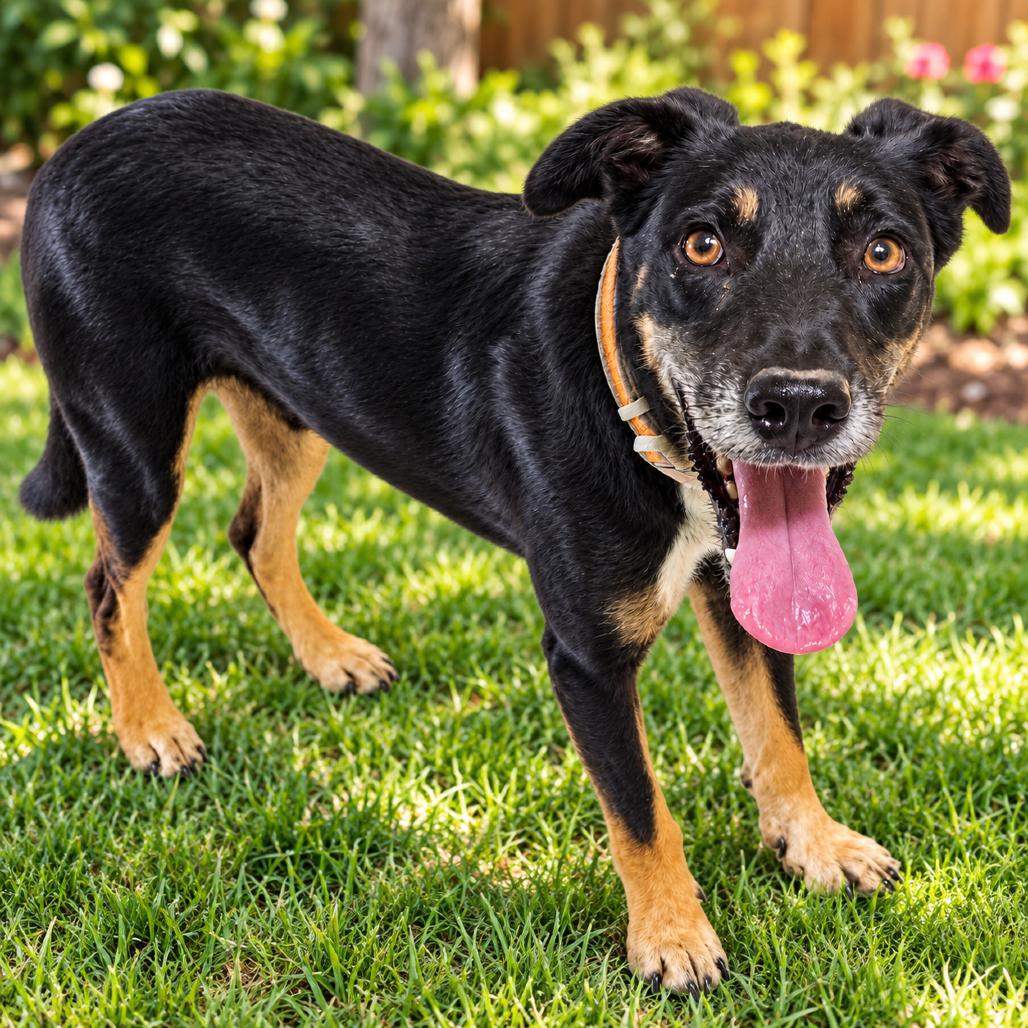 Enlarge Mario, a Adoptable Mixed Breed in Wickenburg, AZ image 1/2