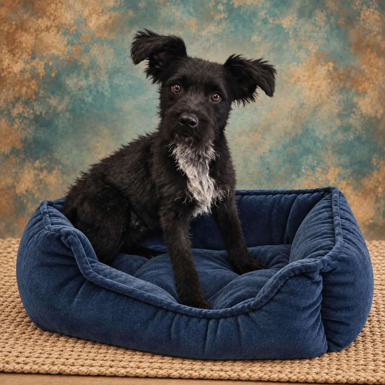 Enlarge Stack, a Adoptable mixed breed in San Angelo , TX image 6/6