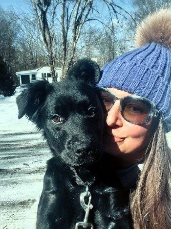 Enlarge Whitney, an adopted mixed breed in Bedford Hills, NY image 2/2