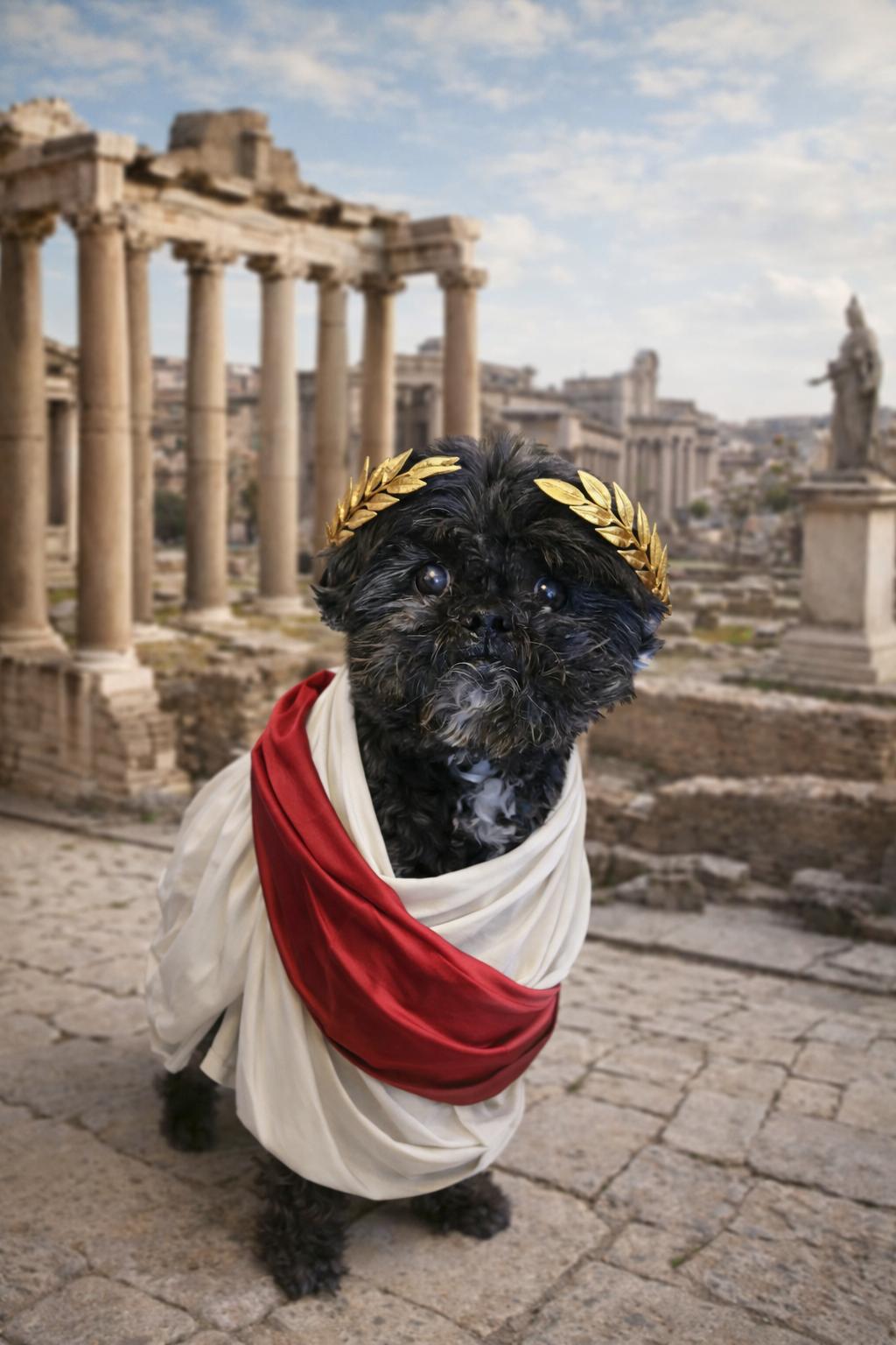 Julius Caesar — thumbnail 3