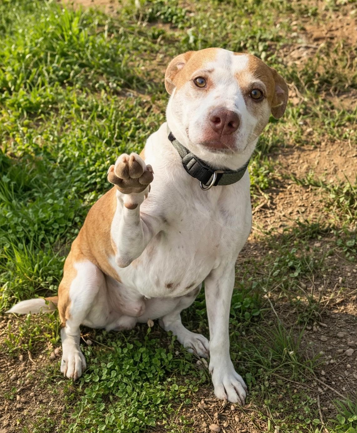 Enlarge Peanut, a ADOPTABLE Mixed Breed in Burlington, VT image 5/6