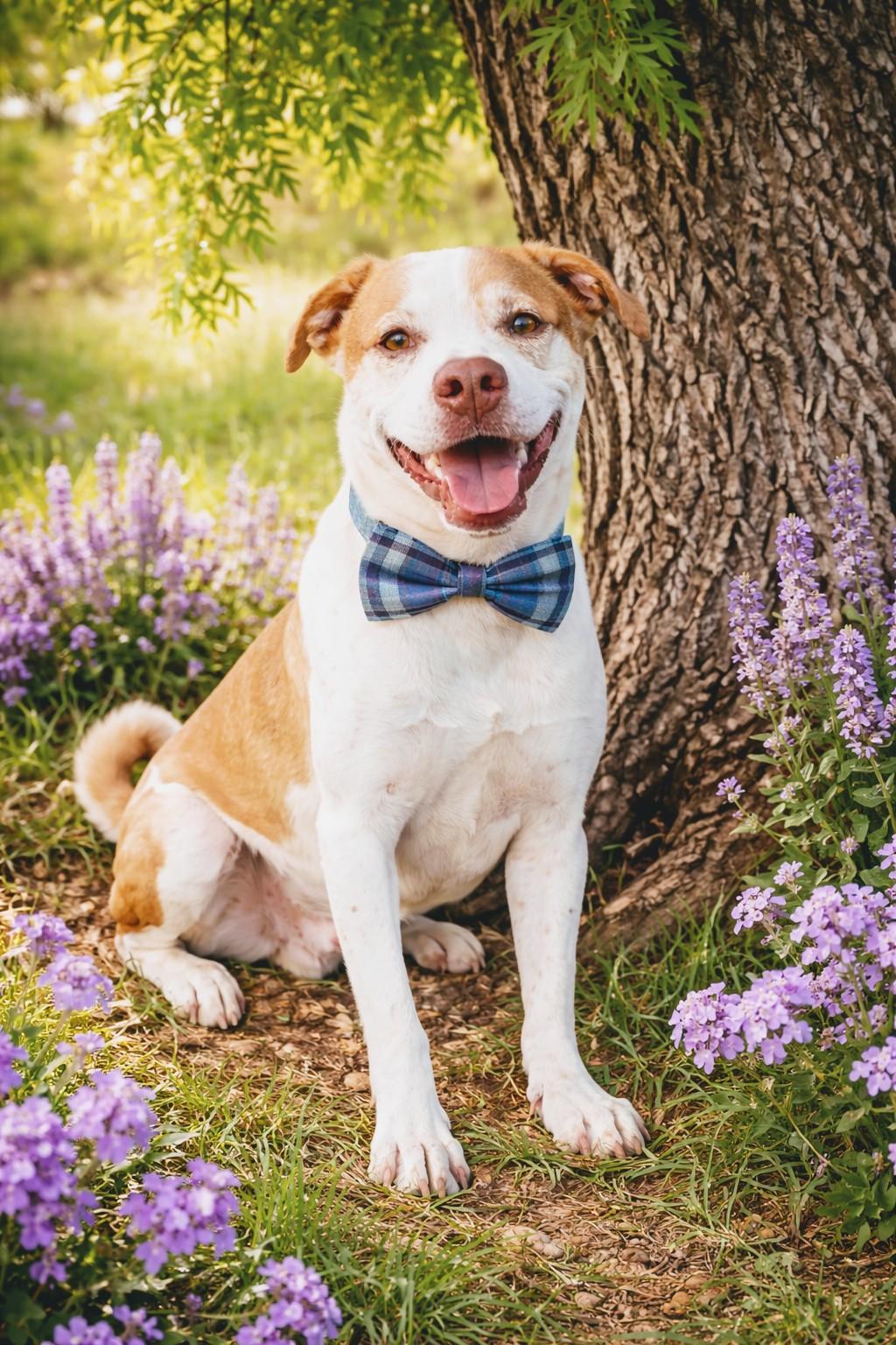 Enlarge Peanut, a ADOPTABLE Mixed Breed in Burlington, VT image 4/6