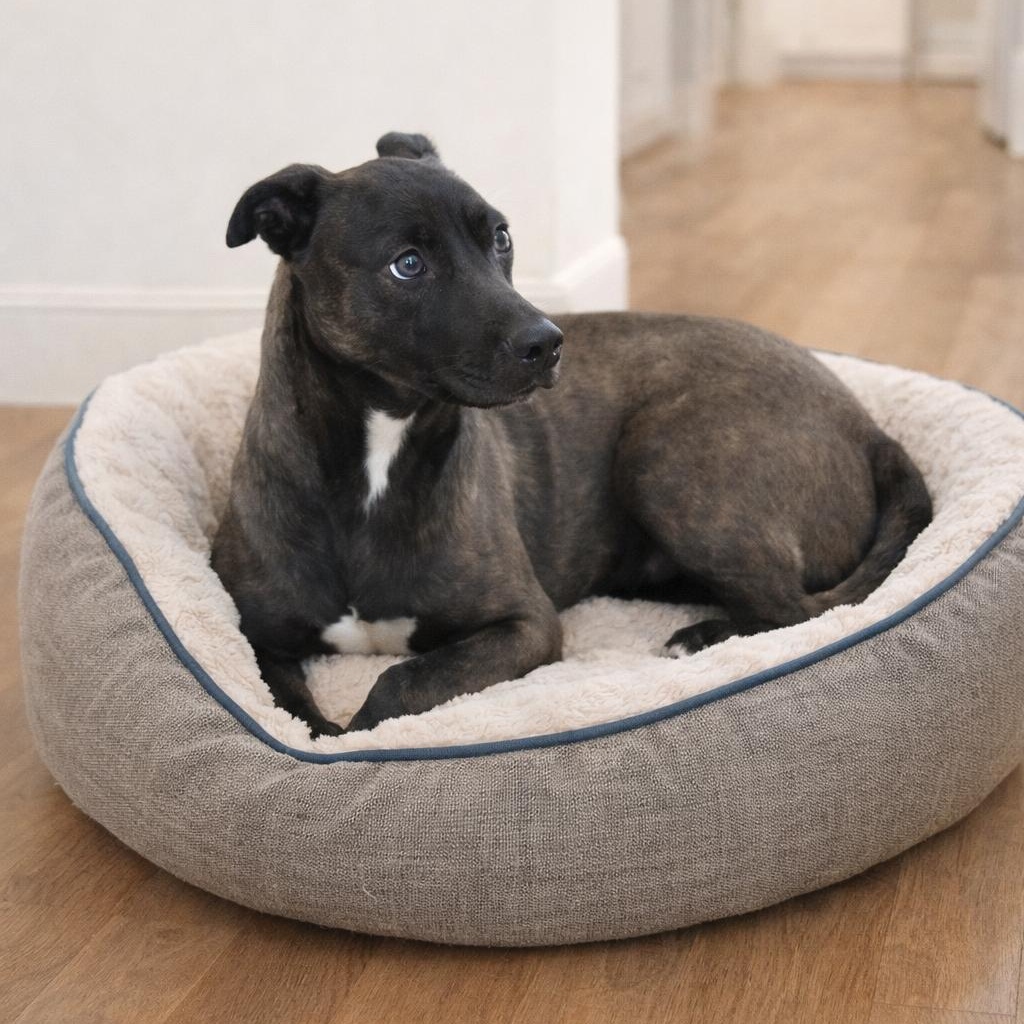 Enlarge Jax, a Adoptable Pit Bull Terrier in Seattle, WA image 6/6