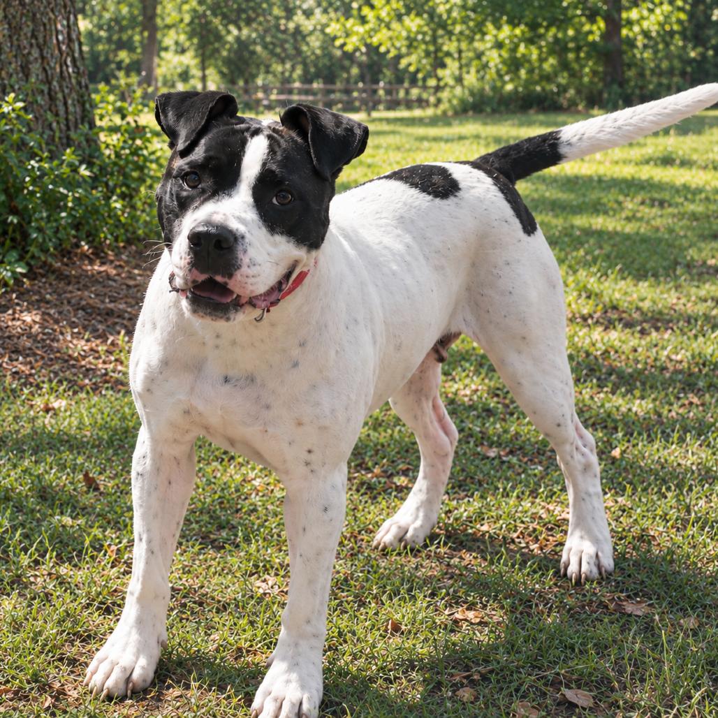 Enlarge Ruby, a Adoptable mixed breed in Eufaula, AL image 4/4