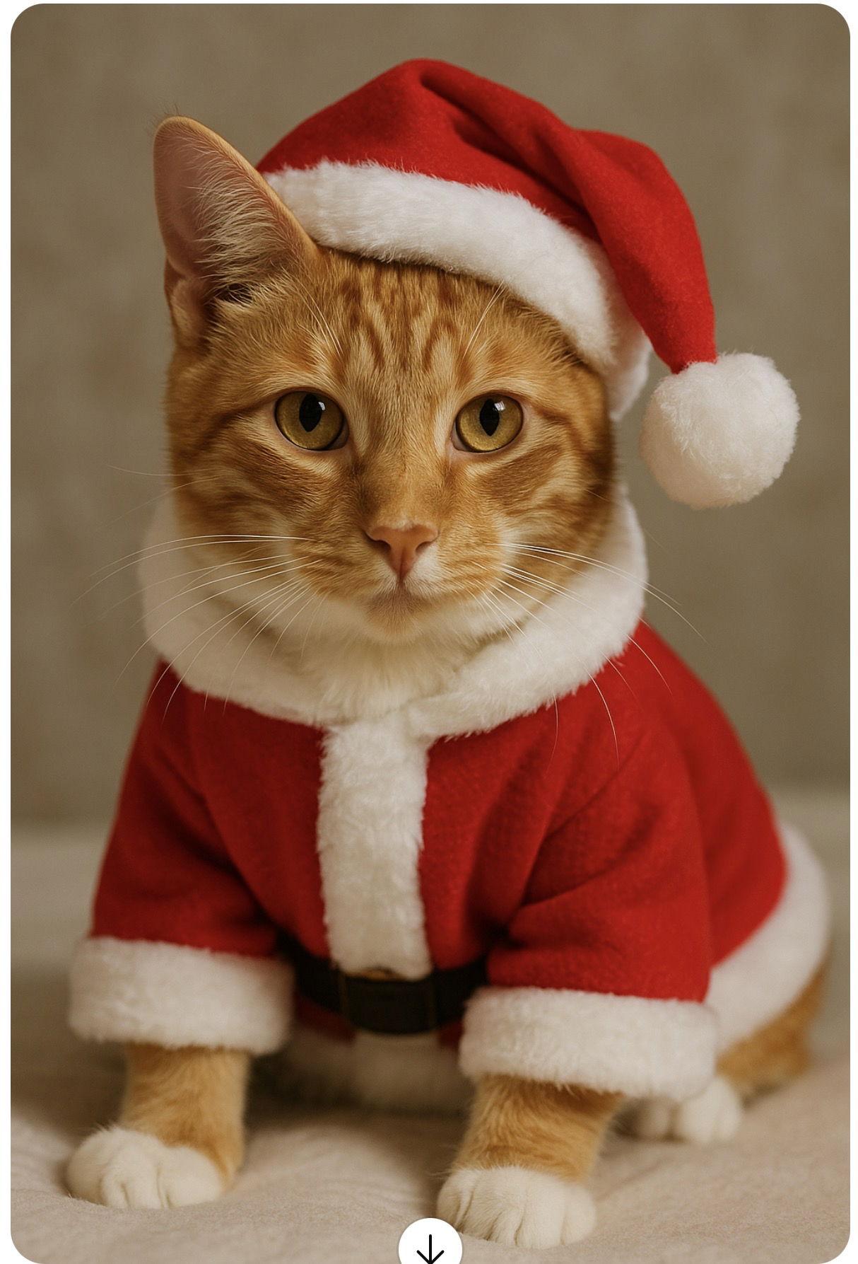 Enlarge Scamper, a Adoptable Tabby in Cincinnati, OH image 2/3