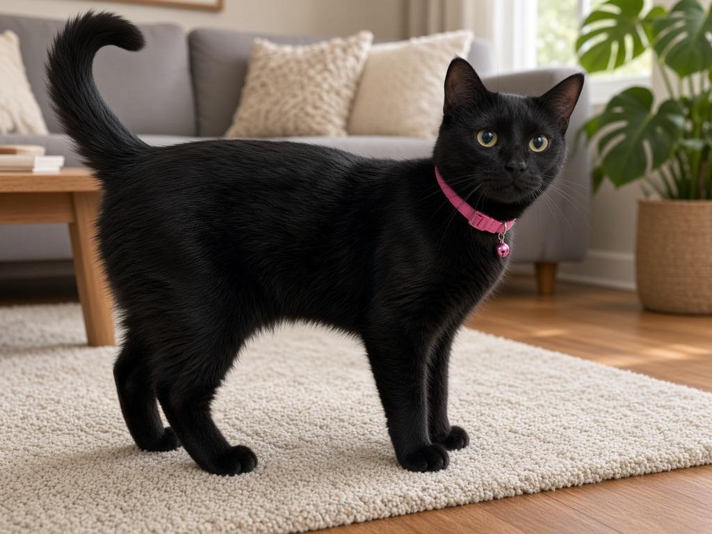 Enlarge Spidy, a Adoptable Domestic Short Hair in Fort Myers, FL image 2/2