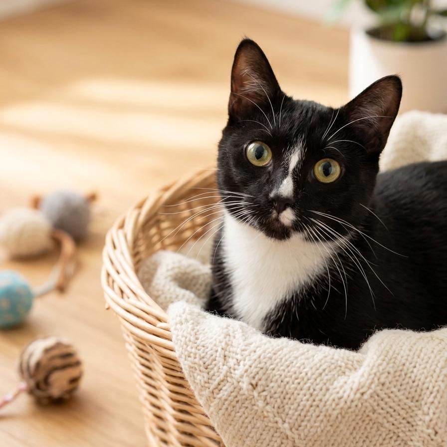 Ruby, Adoptable, Adult Female Domestic Short Hair.