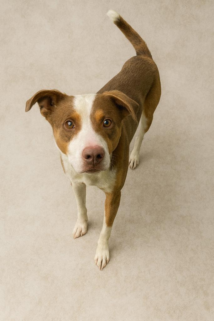 Enlarge Corduroy, a Adoptable mixed breed in Florence, SC image 2/4