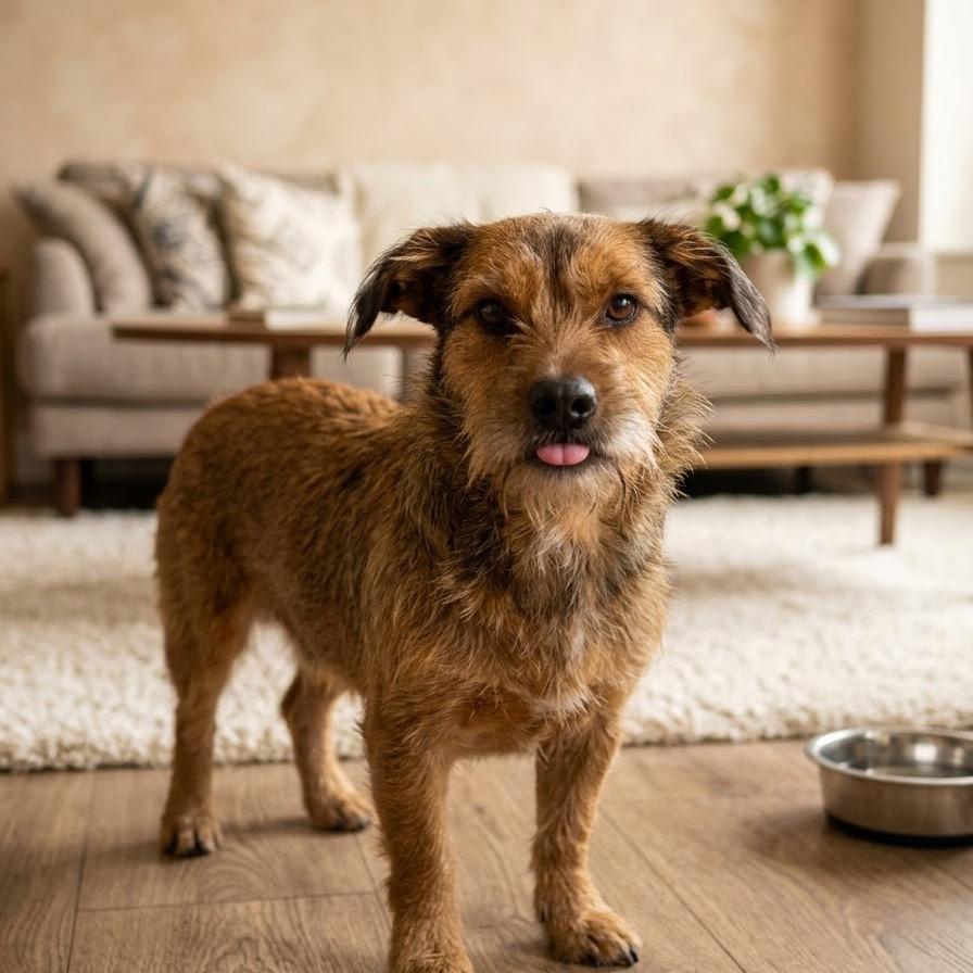 Rory, Adoptable, Adult Female Mixed Breed.