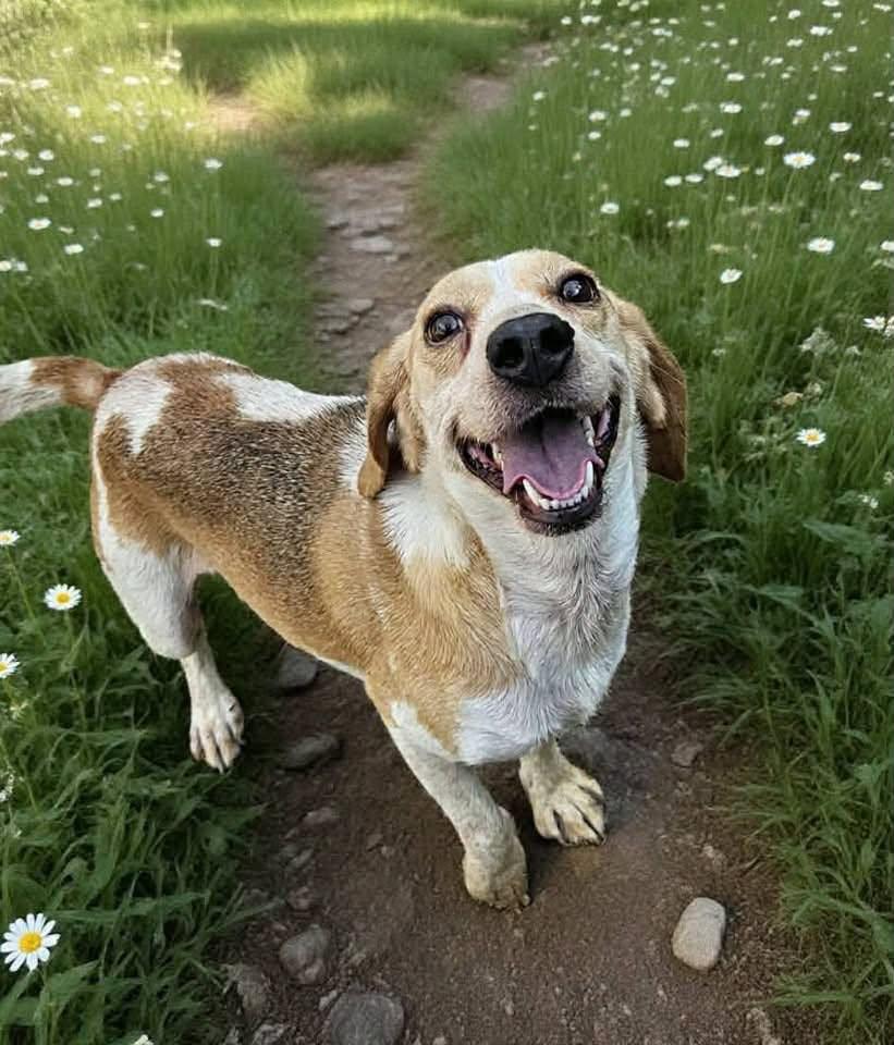 Pickles, a Adoptable Mixed Breed in Fairmont, WV image 2/3