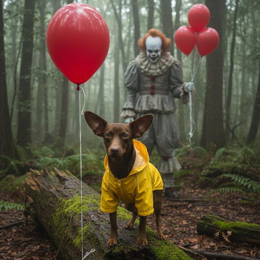 Cleveland, Adoptable, Young Male Chihuahua.