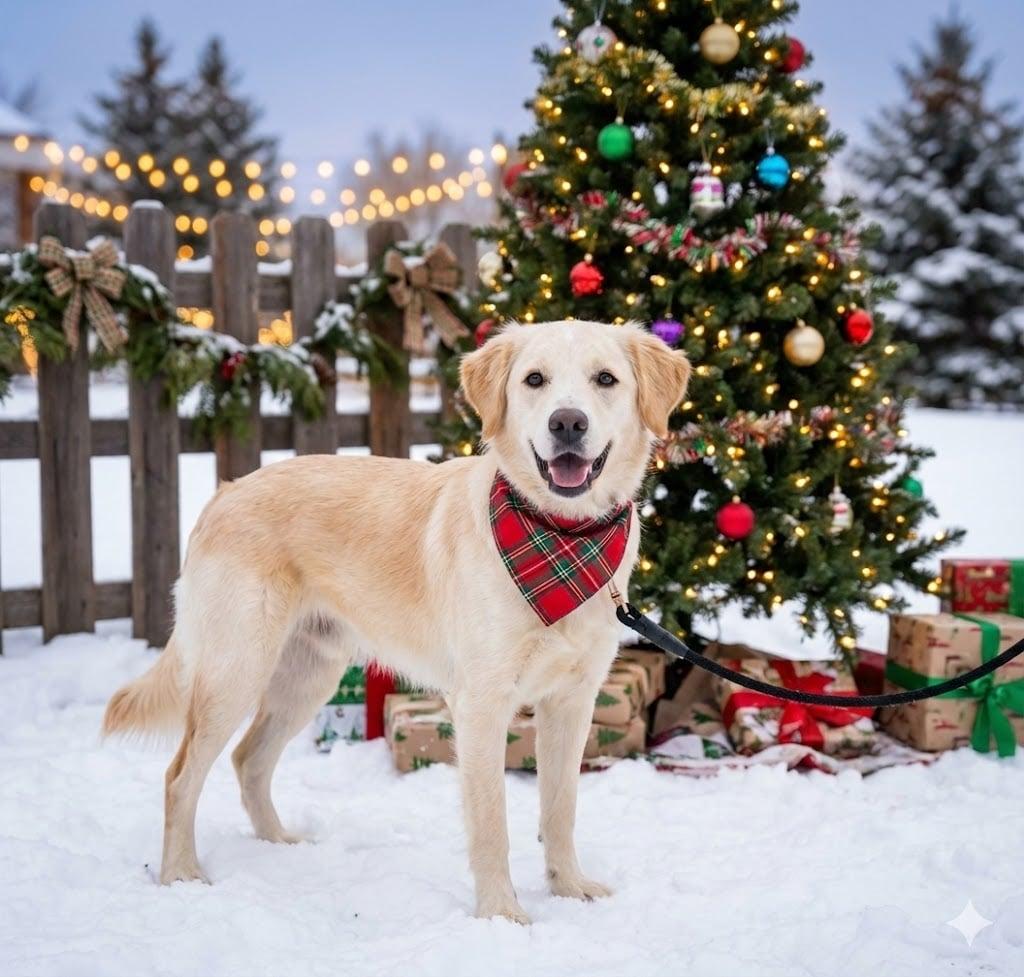 Enlarge LINDY, an adopted mixed breed in Lincoln, NE image 2/6
