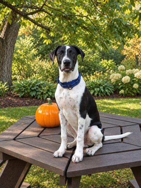 Enlarge Cody, a Adoptable Great Dane in Vernon, CT image 1/5