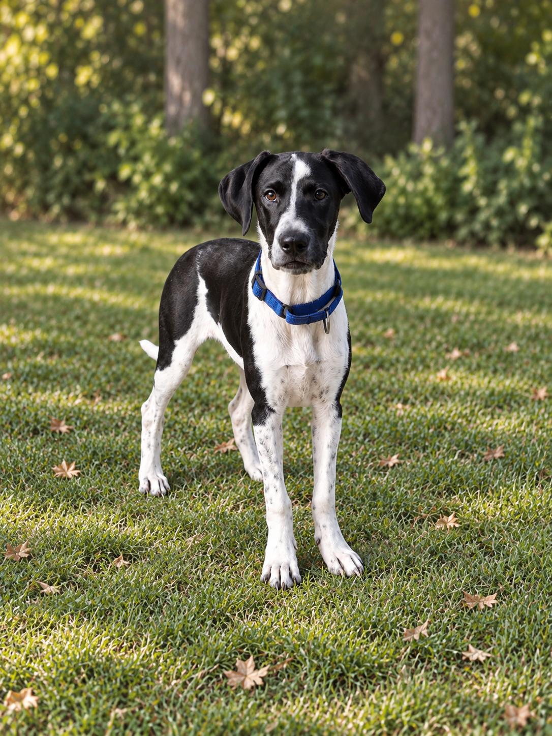 Enlarge Cody, a Adoptable Great Dane in Vernon, CT image 3/5