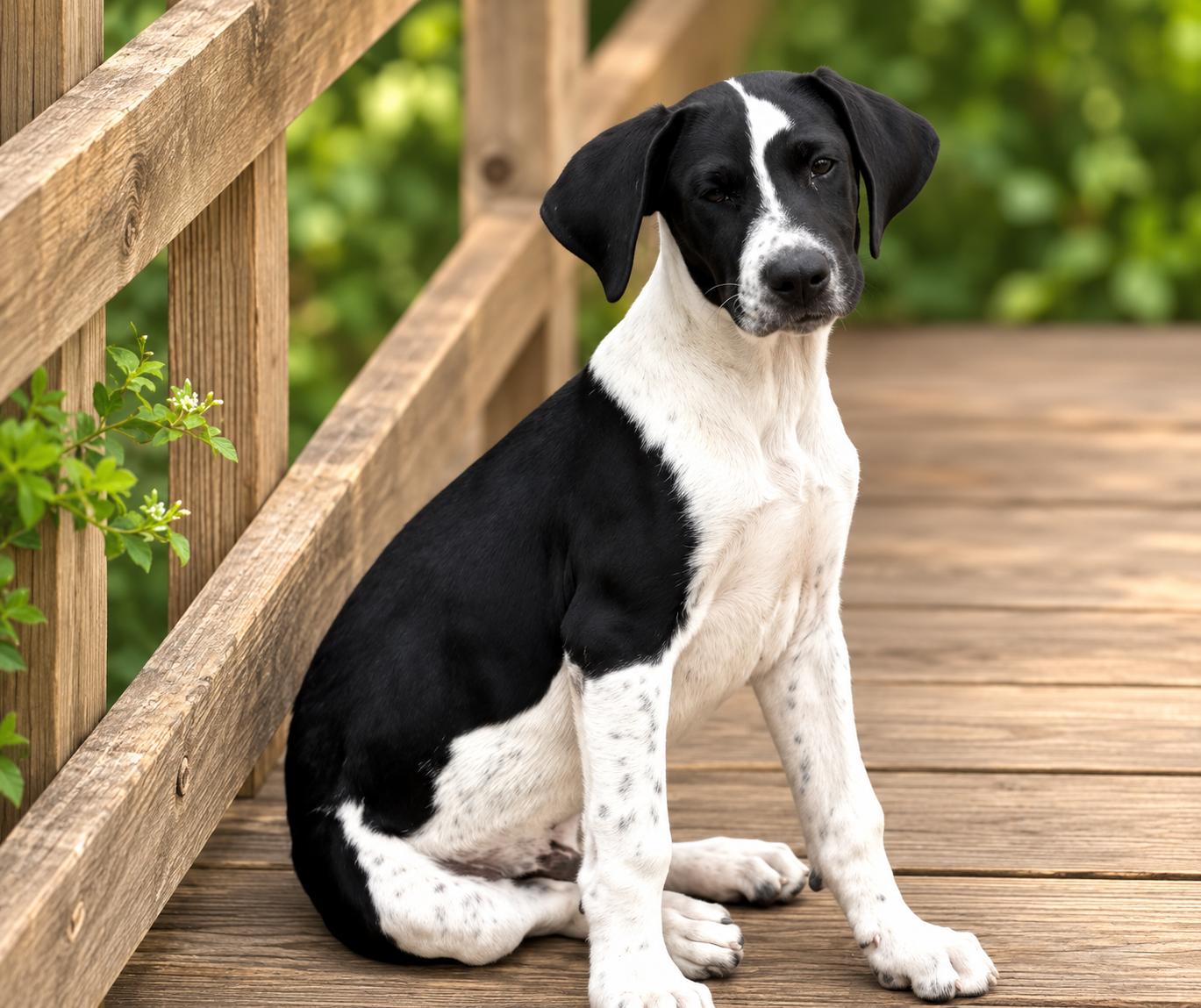 Enlarge Cody, a Adoptable Great Dane in Vernon, CT image 2/5