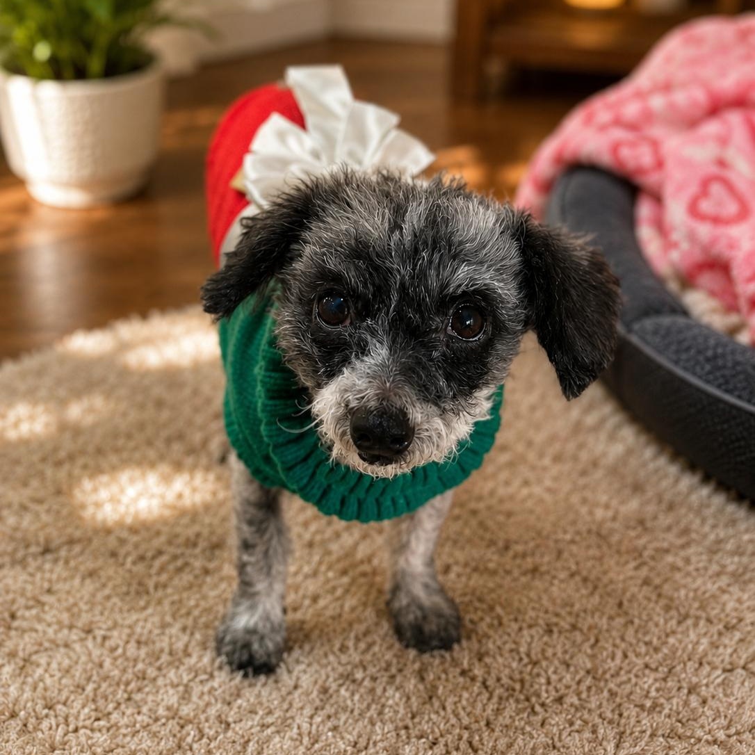Justin, a ADOPTABLE mixed breed in Henderson, NV image 2/2