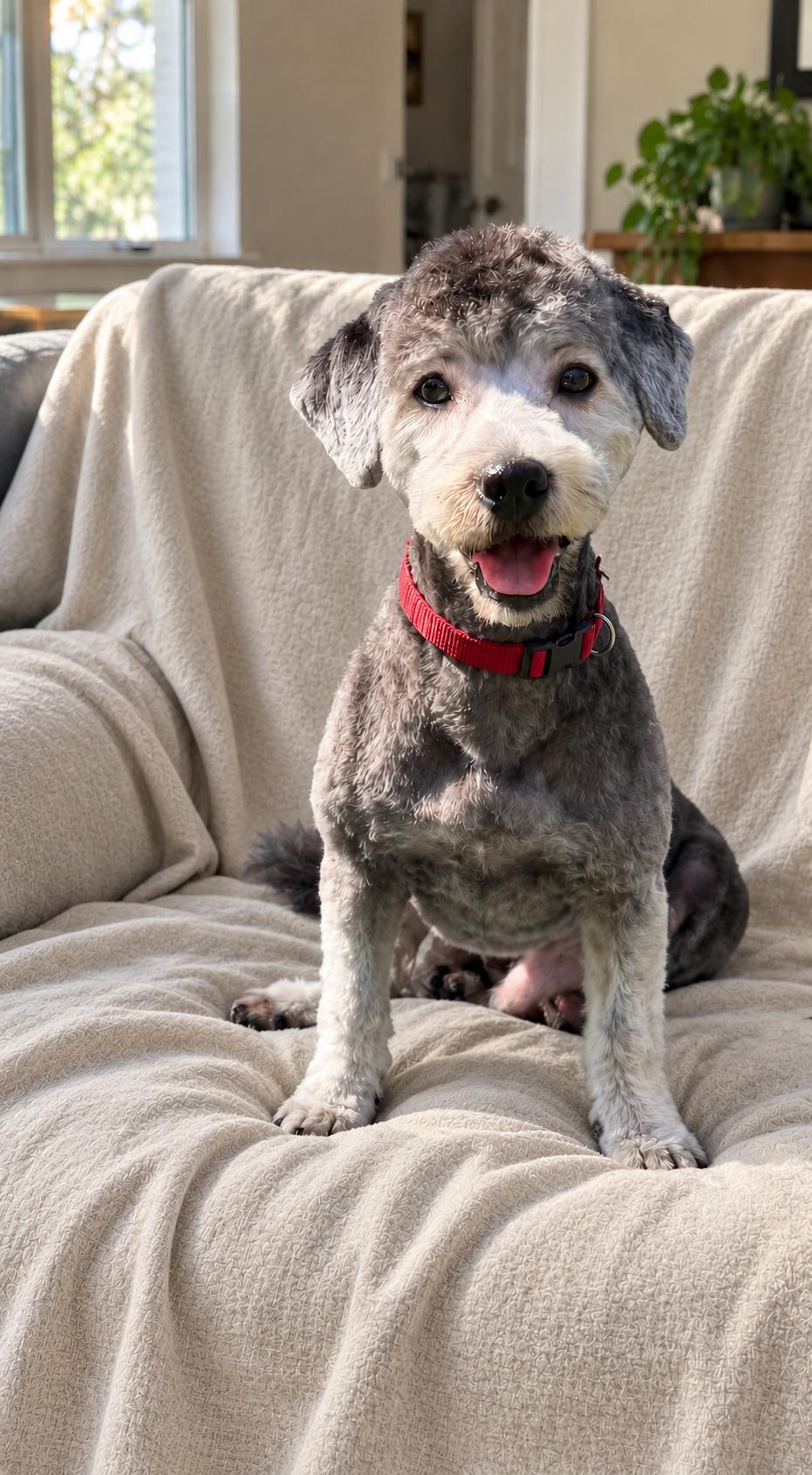 Enlarge Charlie, a Adoptable mixed breed in Brattleboro, VT image 2/3