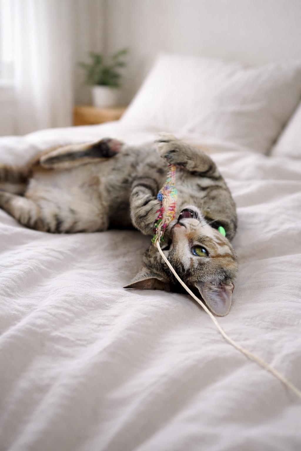 Enlarge Pansy, a ADOPTABLE Domestic Short Hair in Rixeyville, VA image 3/4