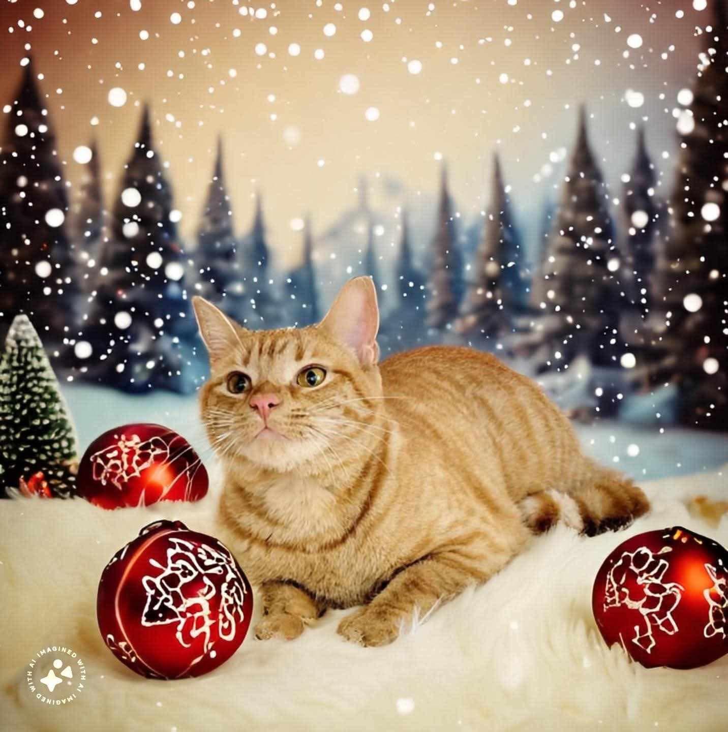 Enlarge Harmony, a Adoptable mixed breed in Greensburg, PA image 3/6