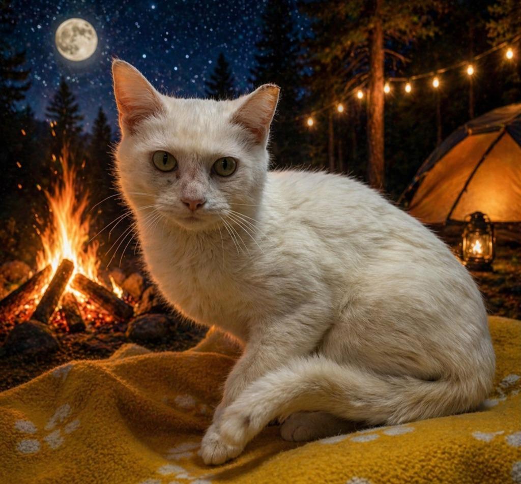 Pearl, Adoptable, Young Female Domestic Short Hair.