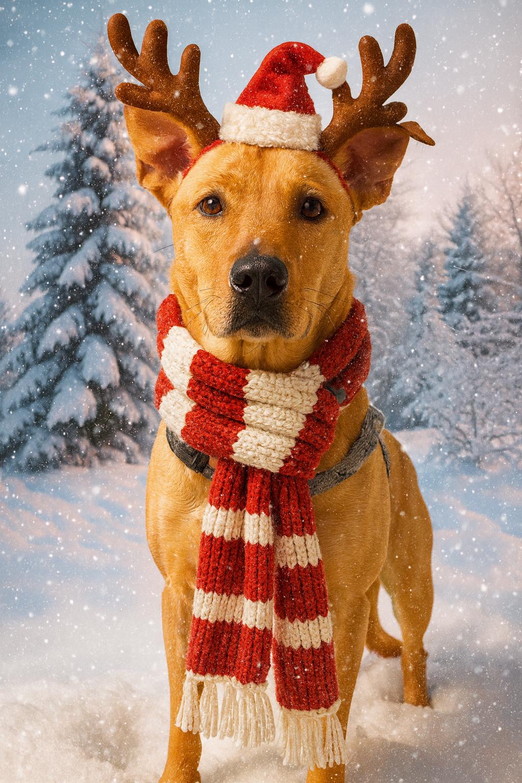 Sandy, Adoptable, Young Female Carolina Dog.