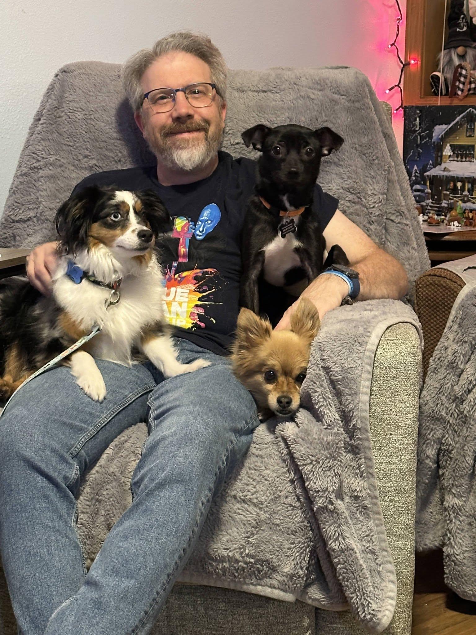 Enlarge Honor, a Adoptable mixed breed in Covington, WA image 6/6