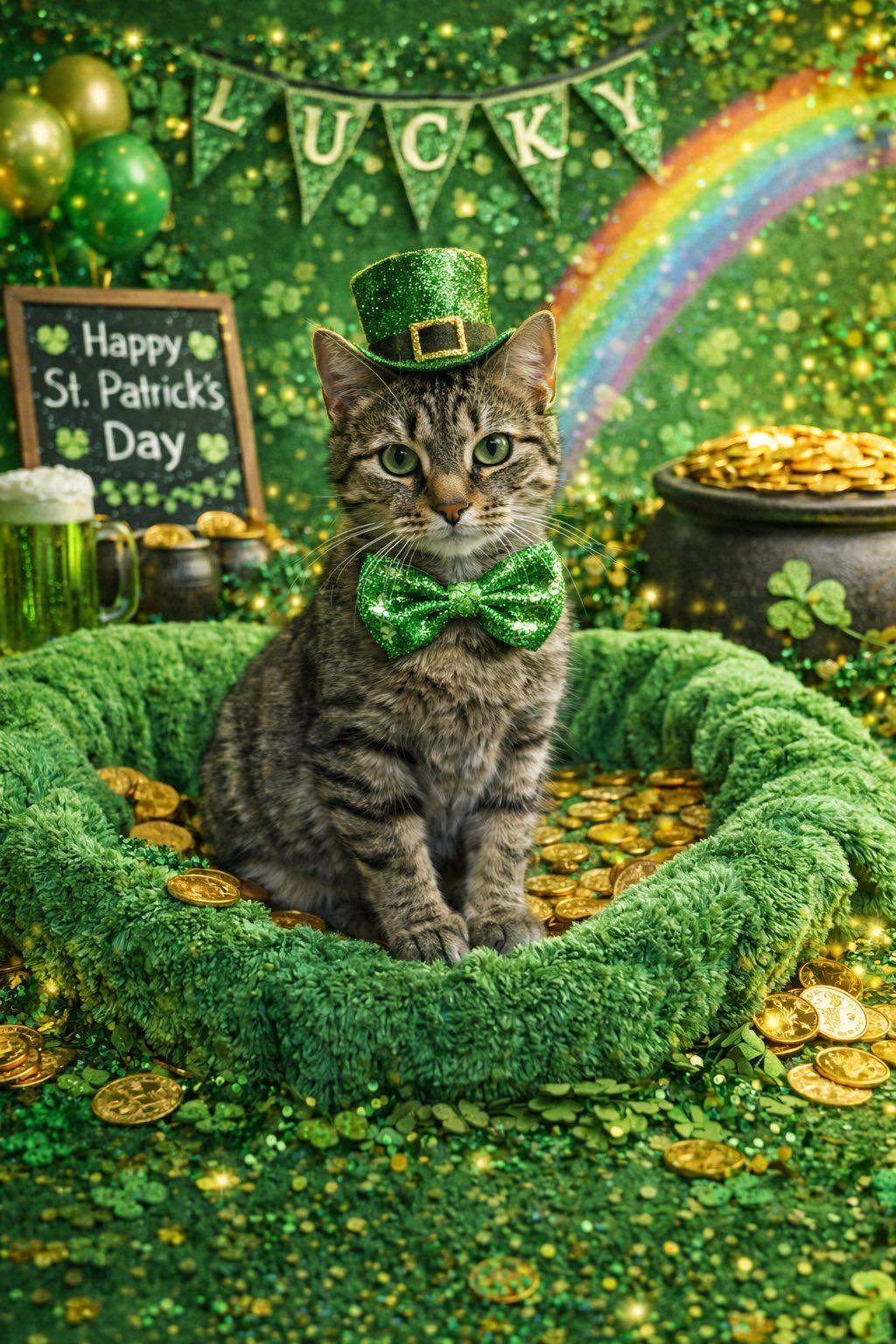 Enlarge Sushi, a ADOPTABLE Domestic Short Hair in thomson, GA image 1/3