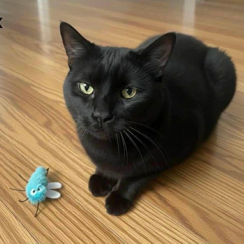 Max ~ Adopted 1/17/26, an adopted mixed breed in Livonia, MI image 3/4