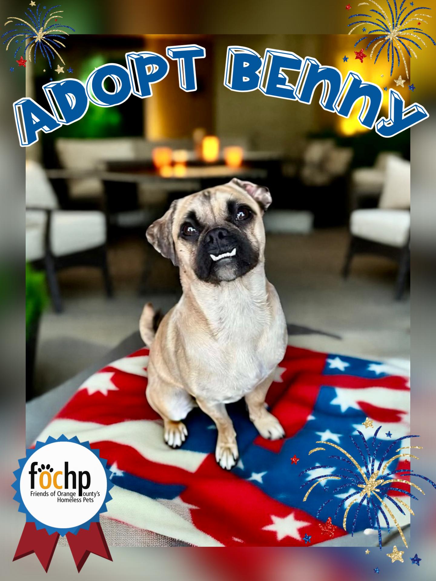 Benny