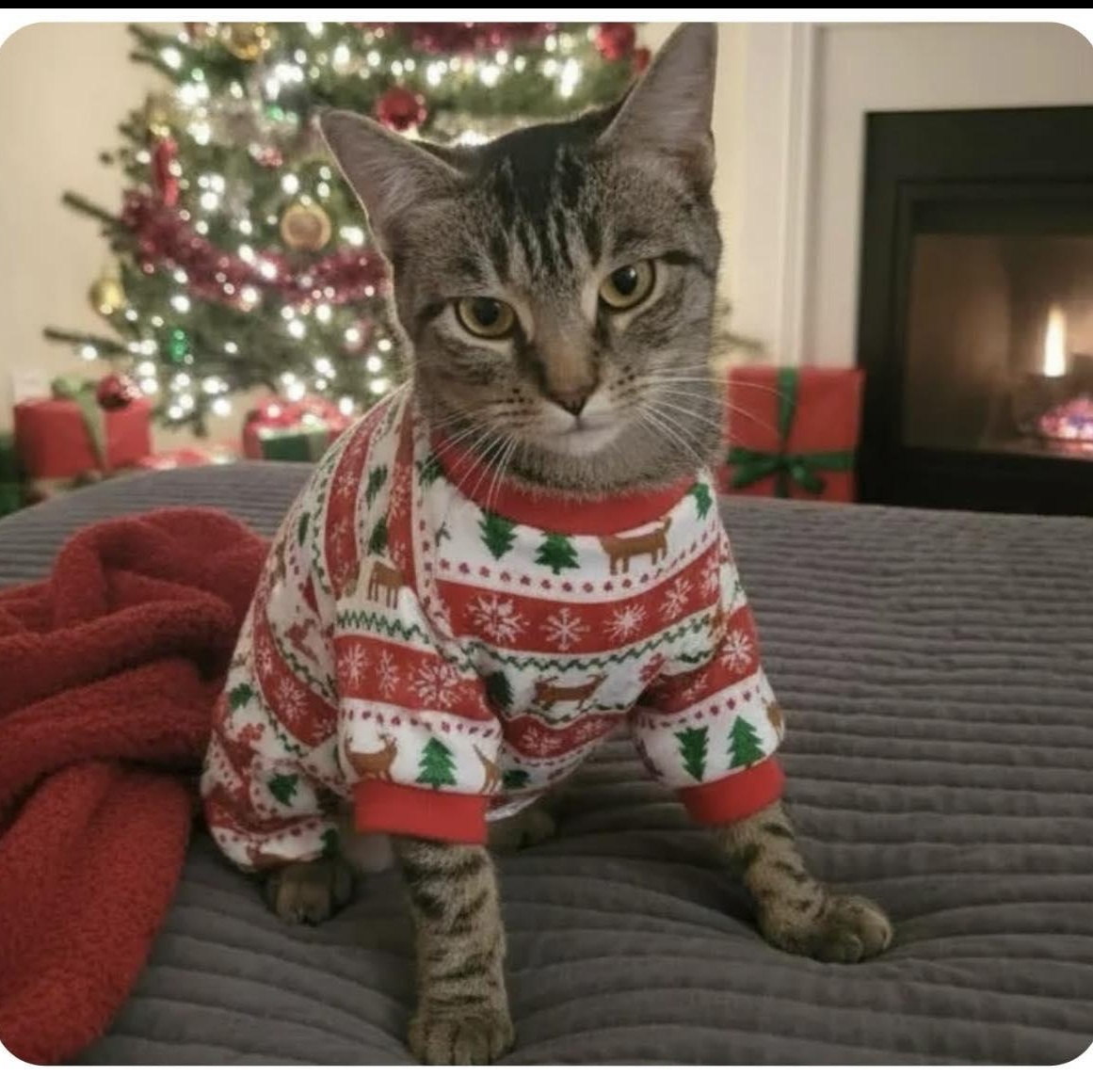 Enlarge Cleo, a ADOPTABLE Tabby in Richmond Dale, OH image 1/1