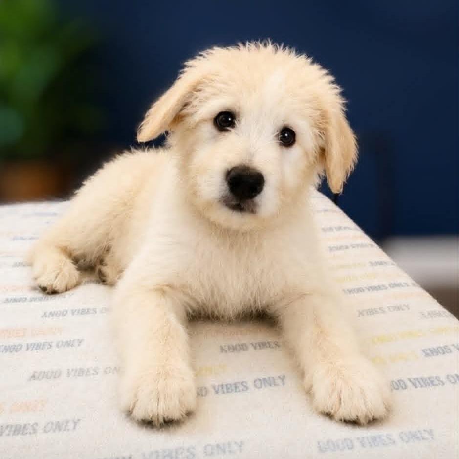 Enlarge Ash, a Adoptable mixed breed in Griswold, CT image 1/1