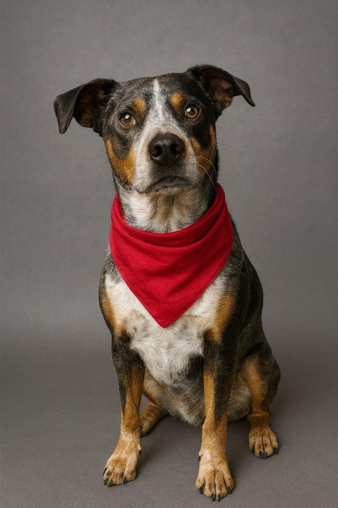 Enlarge Cooper, a Adoptable mixed breed in Hardeeville, SC image 2/3