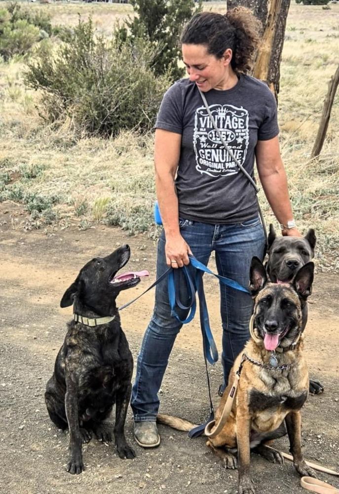 Miss Kona located in AZ