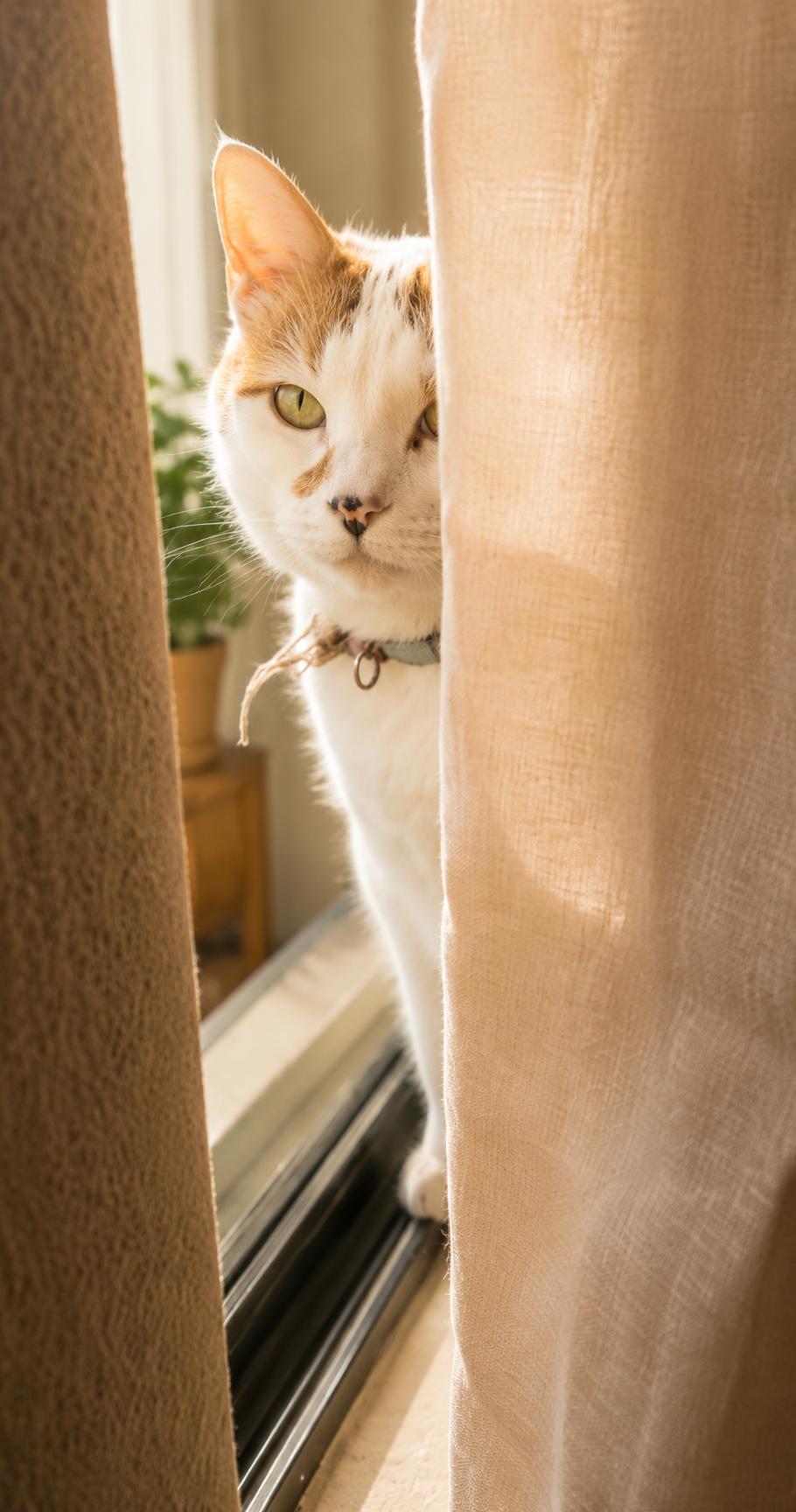 Enlarge Abigail, a Adoptable Siamese in Santa Cruz, CA image 4/4