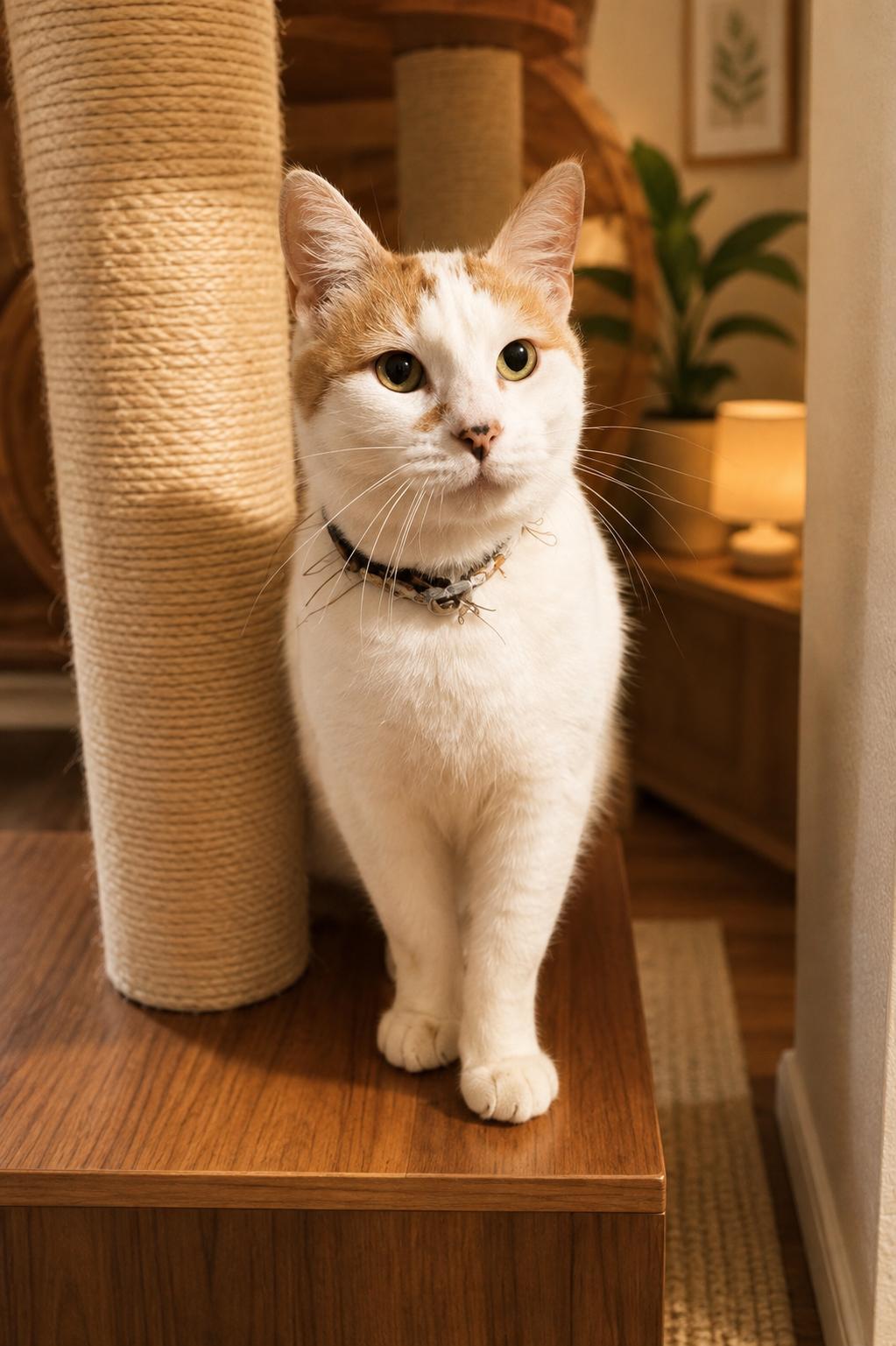 Enlarge Abigail, a Adoptable Siamese in Santa Cruz, CA image 1/4