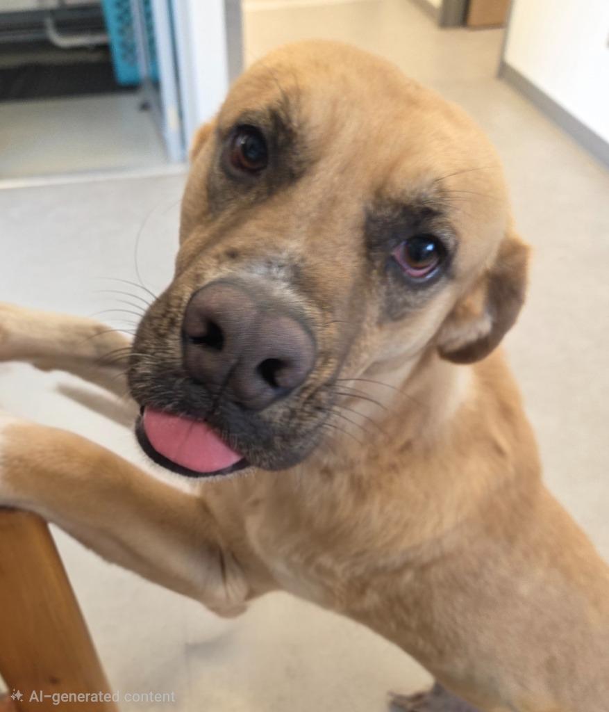 Enlarge Charlie, a Adoptable Labrador Retriever in Bossier City, LA image 5/5