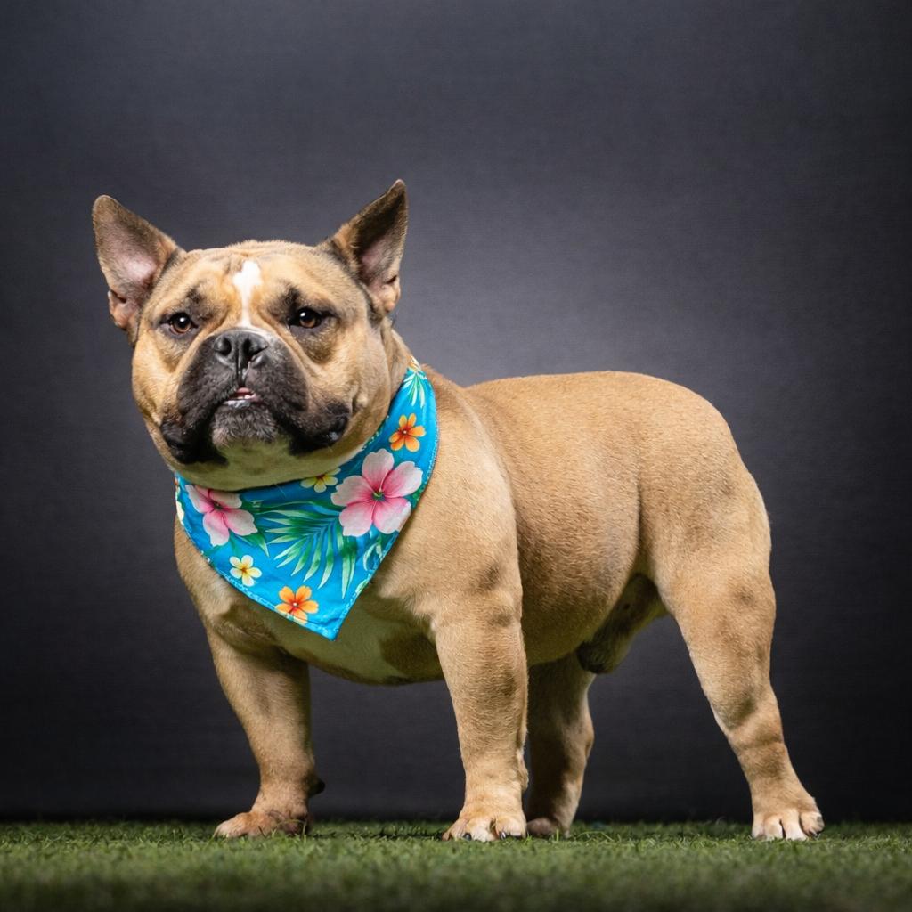 Paco, a Adoptable mixed breed in Jupiter, FL image 6/6