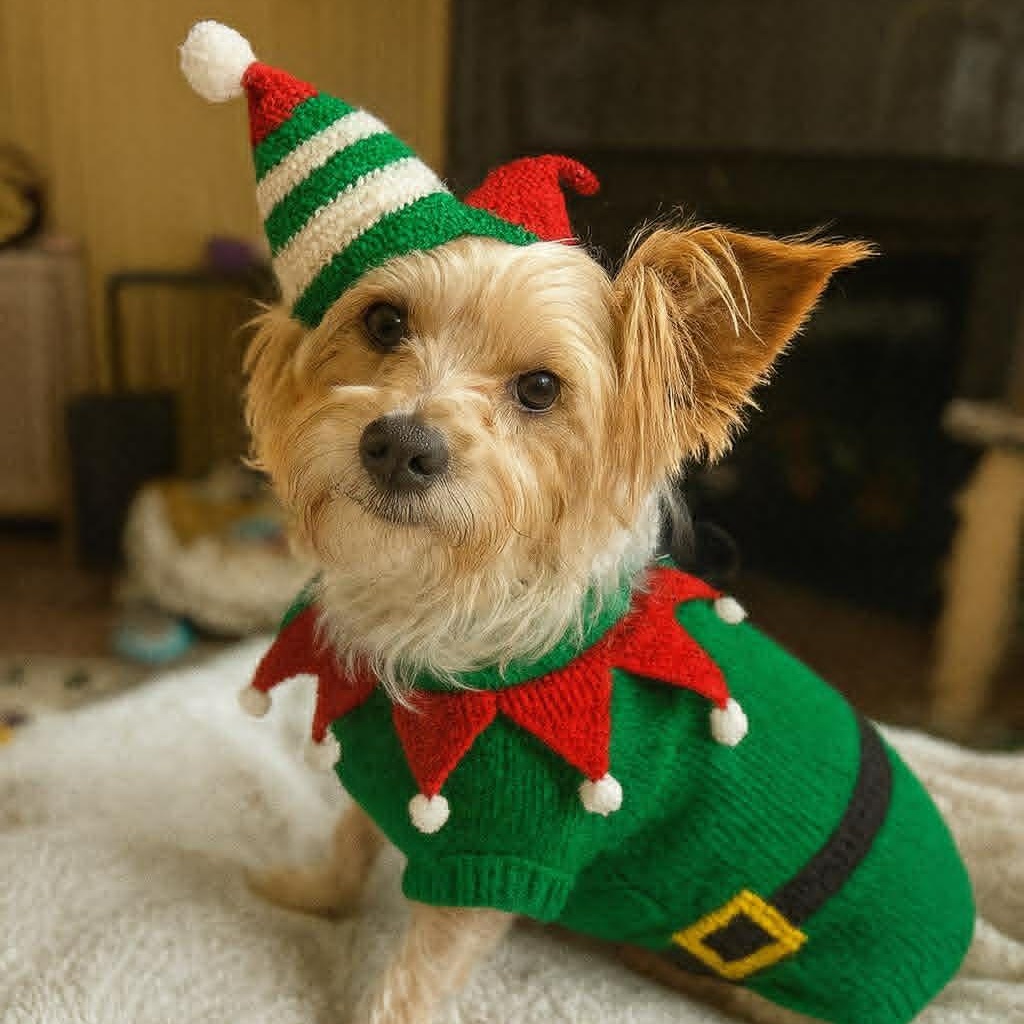 Holland, a Adoptable Yorkshire Terrier image 1/6