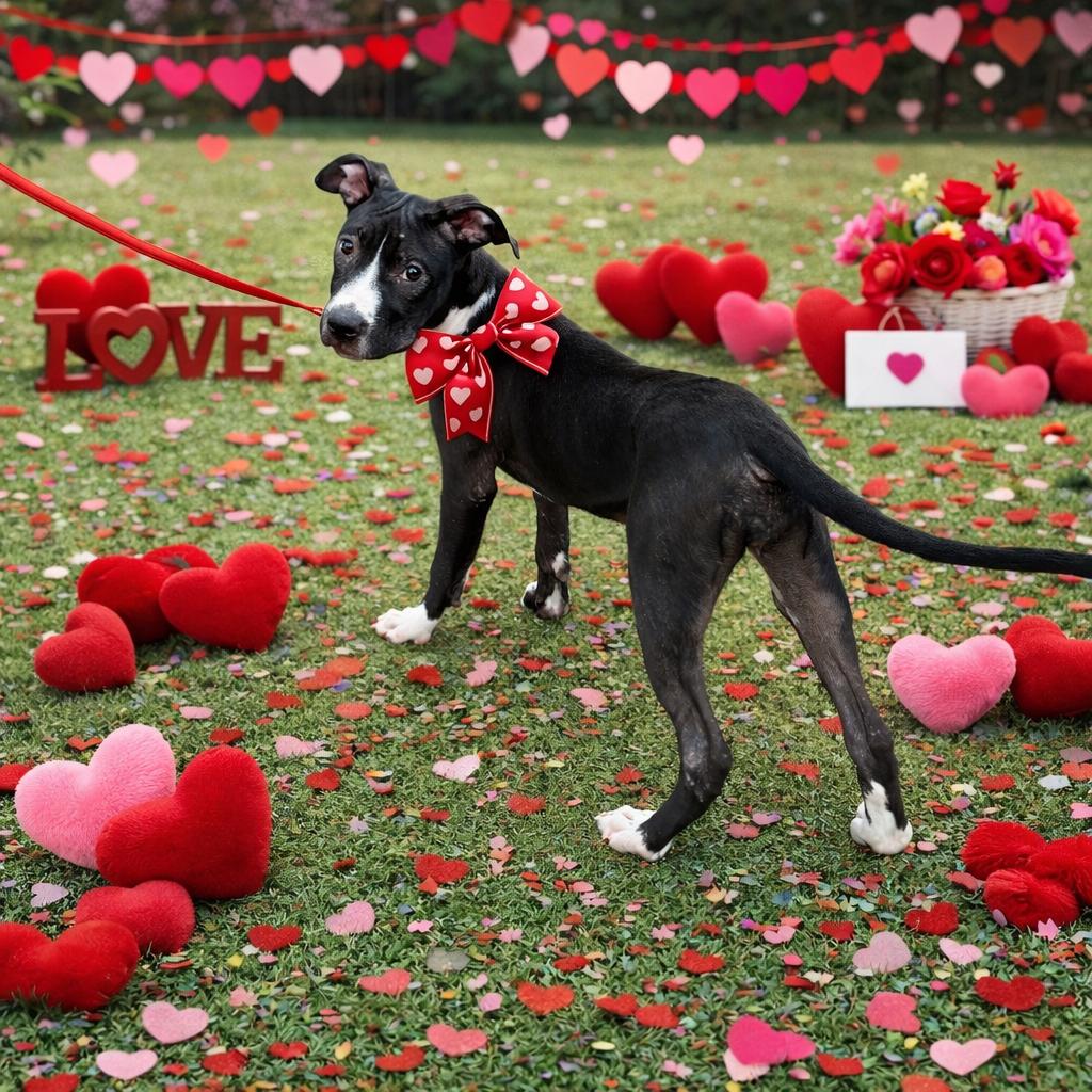 Pate, a Adoptable mixed breed in Bryan, TX image 4/6