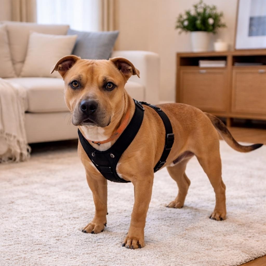 Enlarge Short Stack, a ADOPTABLE mixed breed in Bethel, CT image 1/6