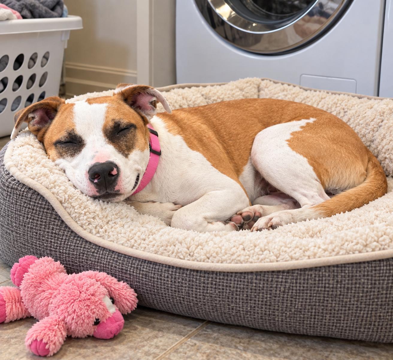 Enlarge Kirby, a Adoptable mixed breed in West Islip, NY image 3/4