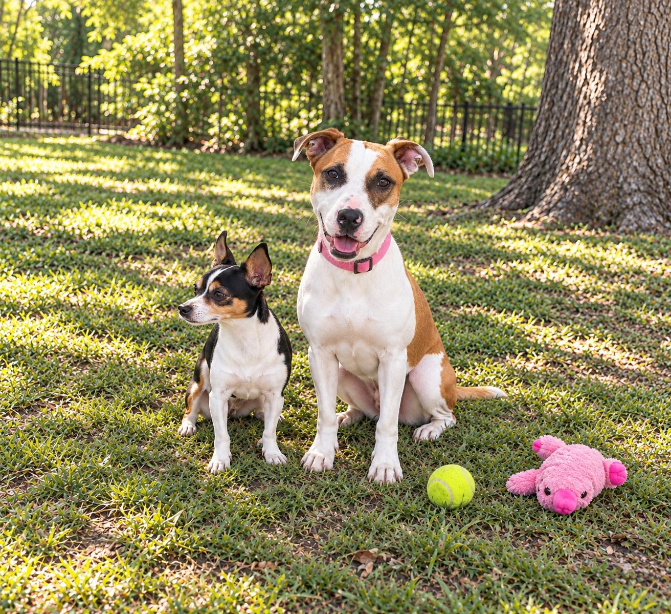 Enlarge Kirby, a Adoptable mixed breed in West Islip, NY image 2/4