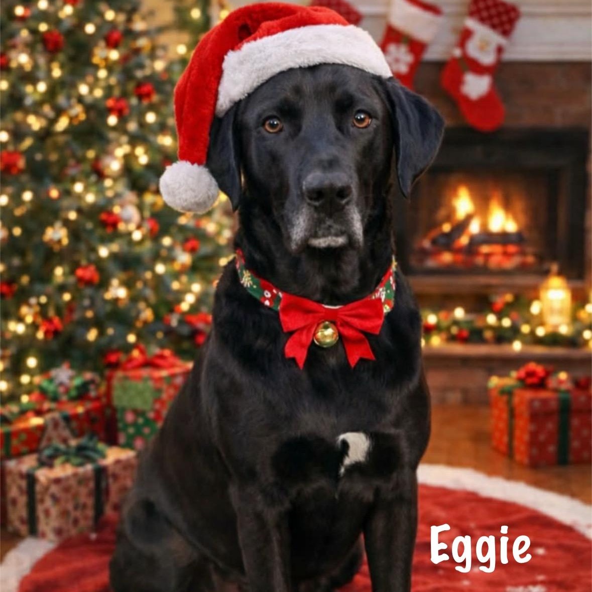 Eggie, Adoptable, Adult Male Labrador Retriever & Great Dane.